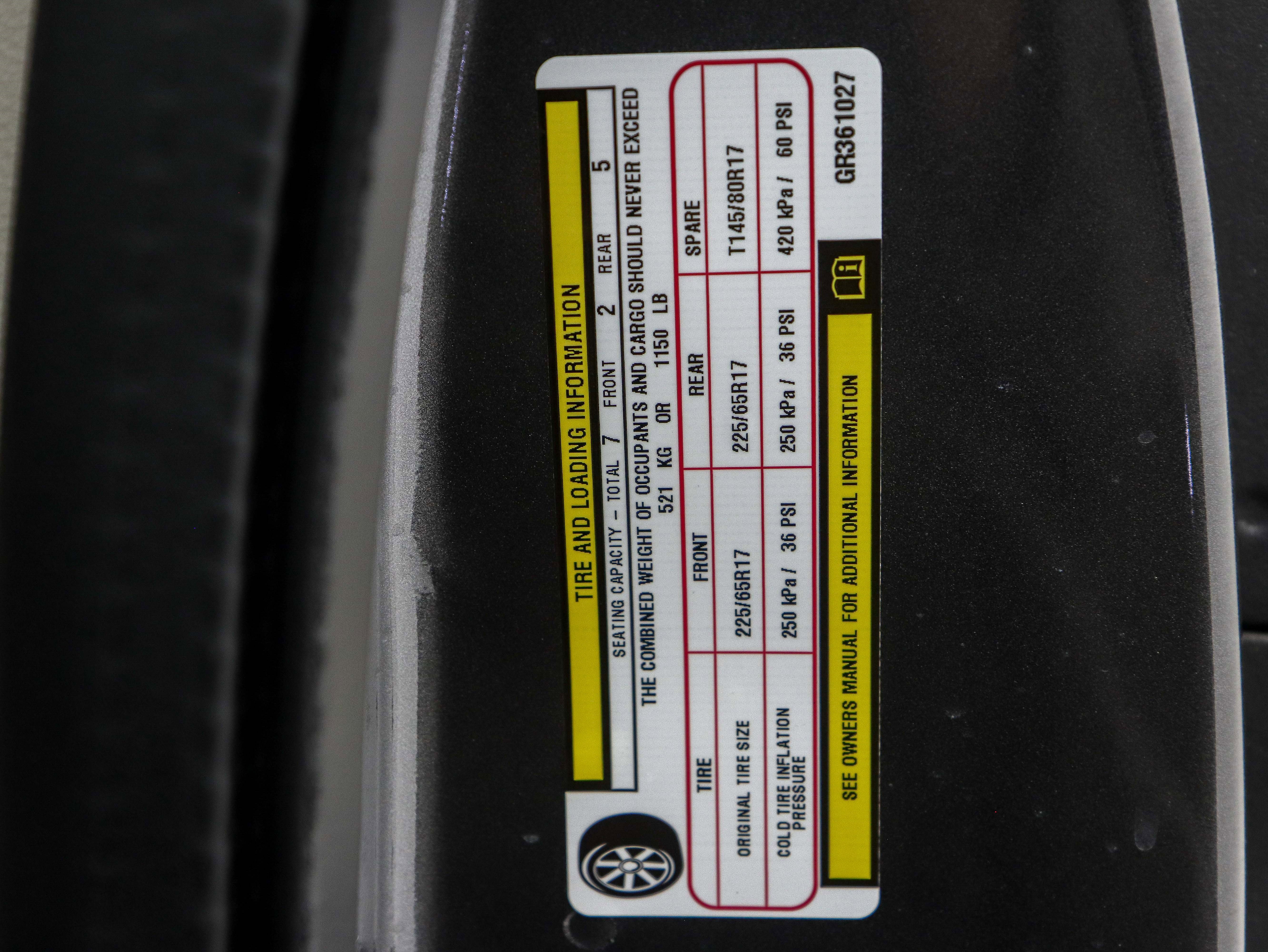 Used 2016 Dodge Grand Caravan SE image 33