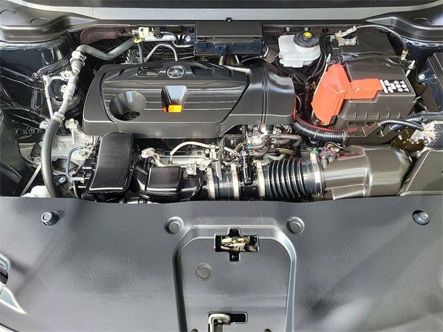 Certified 2024 Acura RDX w/ Technology Package image 22