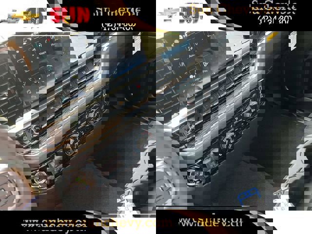 New 2026 Chevrolet Silverado 1500 LT image 29