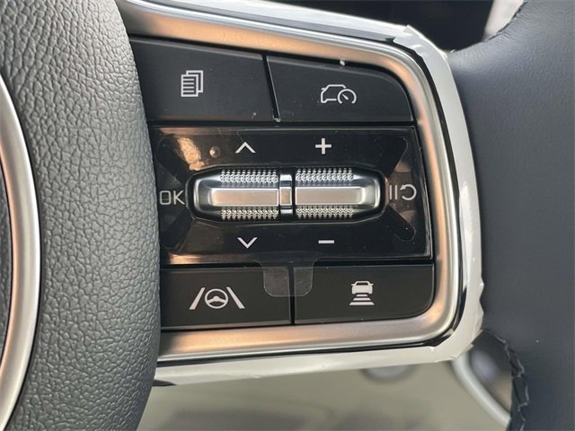 New 2026 Kia Carnival EX image 30