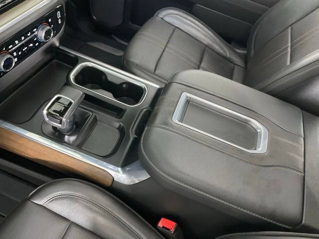 Used 2022 Chevrolet Silverado 1500 High Country w/ High Country Premium Package AWD/4WD image 22
