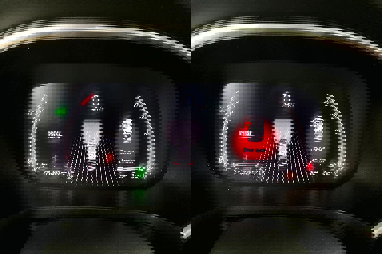 Used 2022 Acura MDX A-Spec image 16