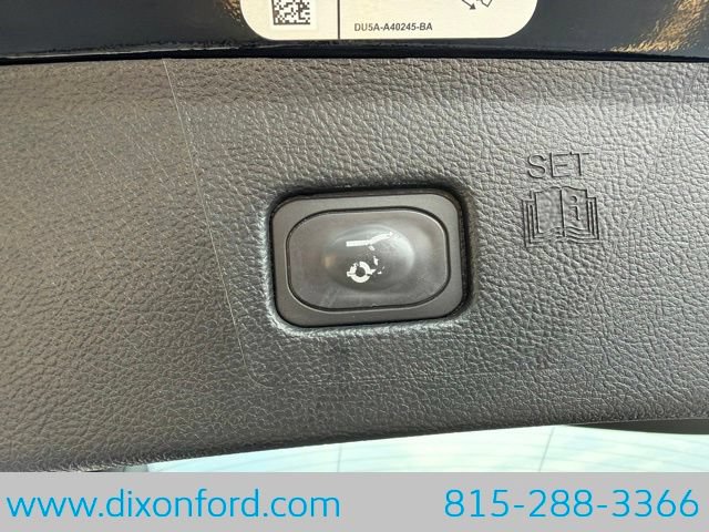 Used 2019 Ford Edge ST w/ Equipment Group 401A AWD/4WD image 31