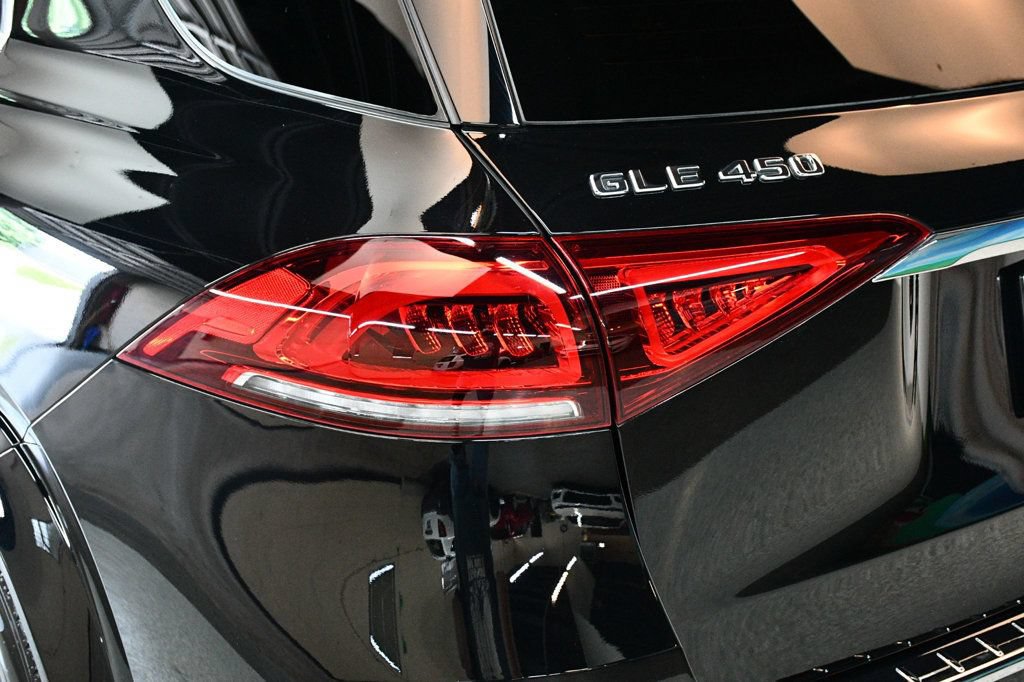 Used 2022 Mercedes-Benz GLE 450 4MATIC image 13