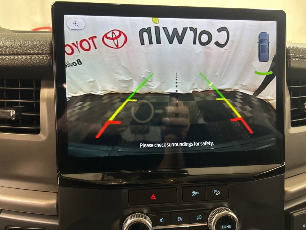 Used 2022 Ford Expedition XLT AWD/4WD image 28