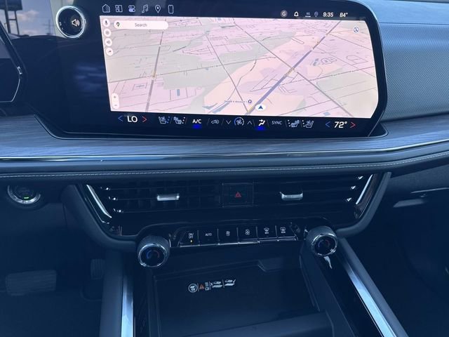 New 2026 Chevrolet Tahoe Premier w/ Sun And Tow Package image 17