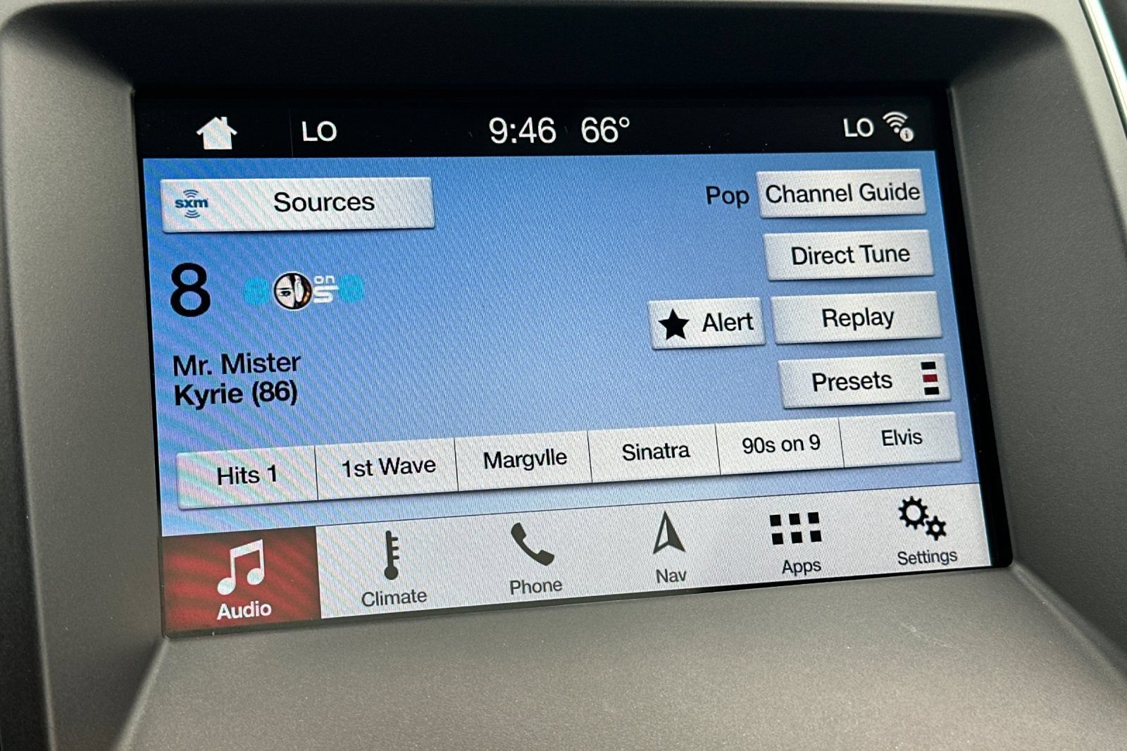 Used 2016 Ford Edge Sport w/ Equipment Group 401A AWD/4WD image 17