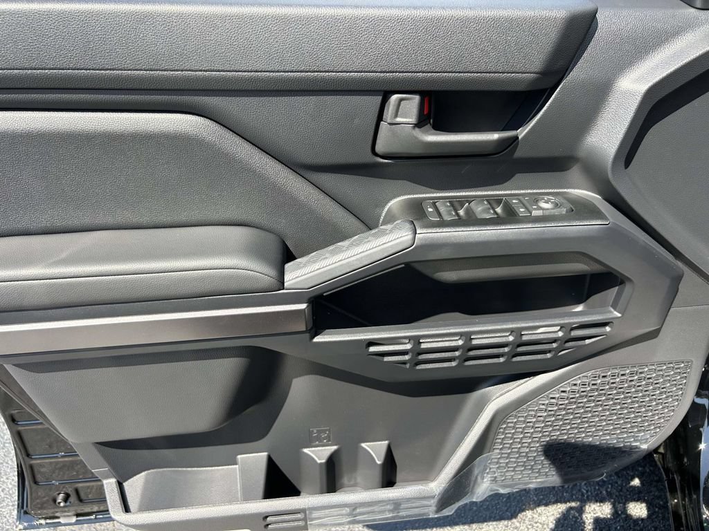 New 2026 Toyota 4Runner SR5 RWD image 15