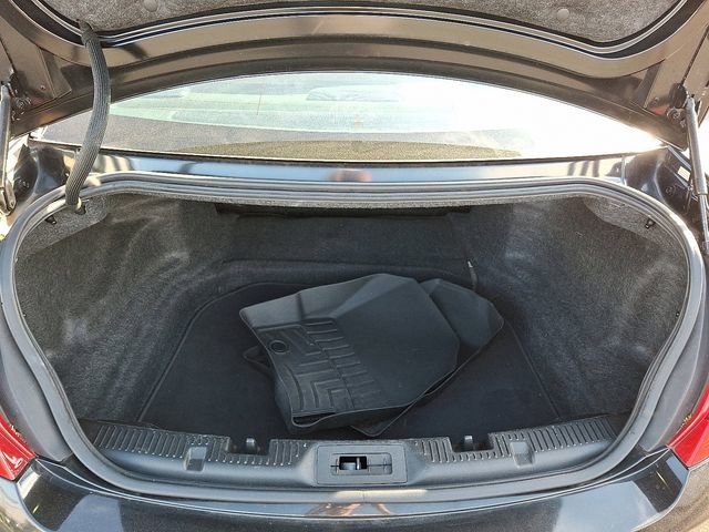 Used 2014 Lincoln MKS AWD w/ Equipment Group 201A image 29