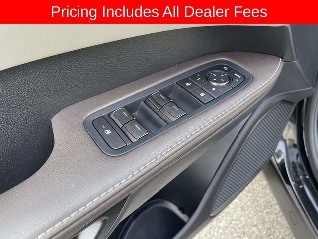 Used 2023 Lexus RX 350 FWD w/ Cold Area Package image 19