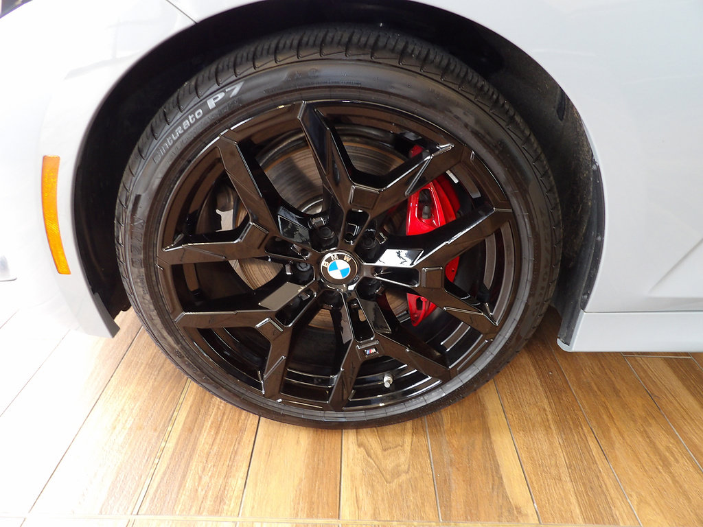 Used 2026 BMW 330i xDrive Sedan w/ M Sport Package AWD/4WD image 10