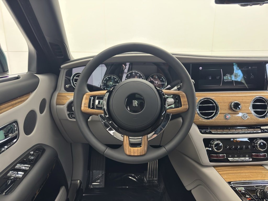 Certified 2021 Rolls-Royce Ghost image 35