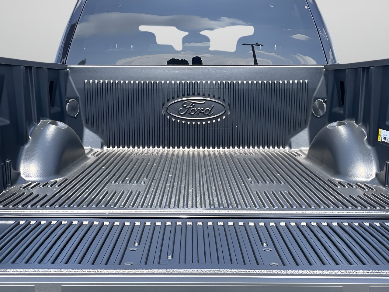 New 2026 Ford F150 STX RWD image 9
