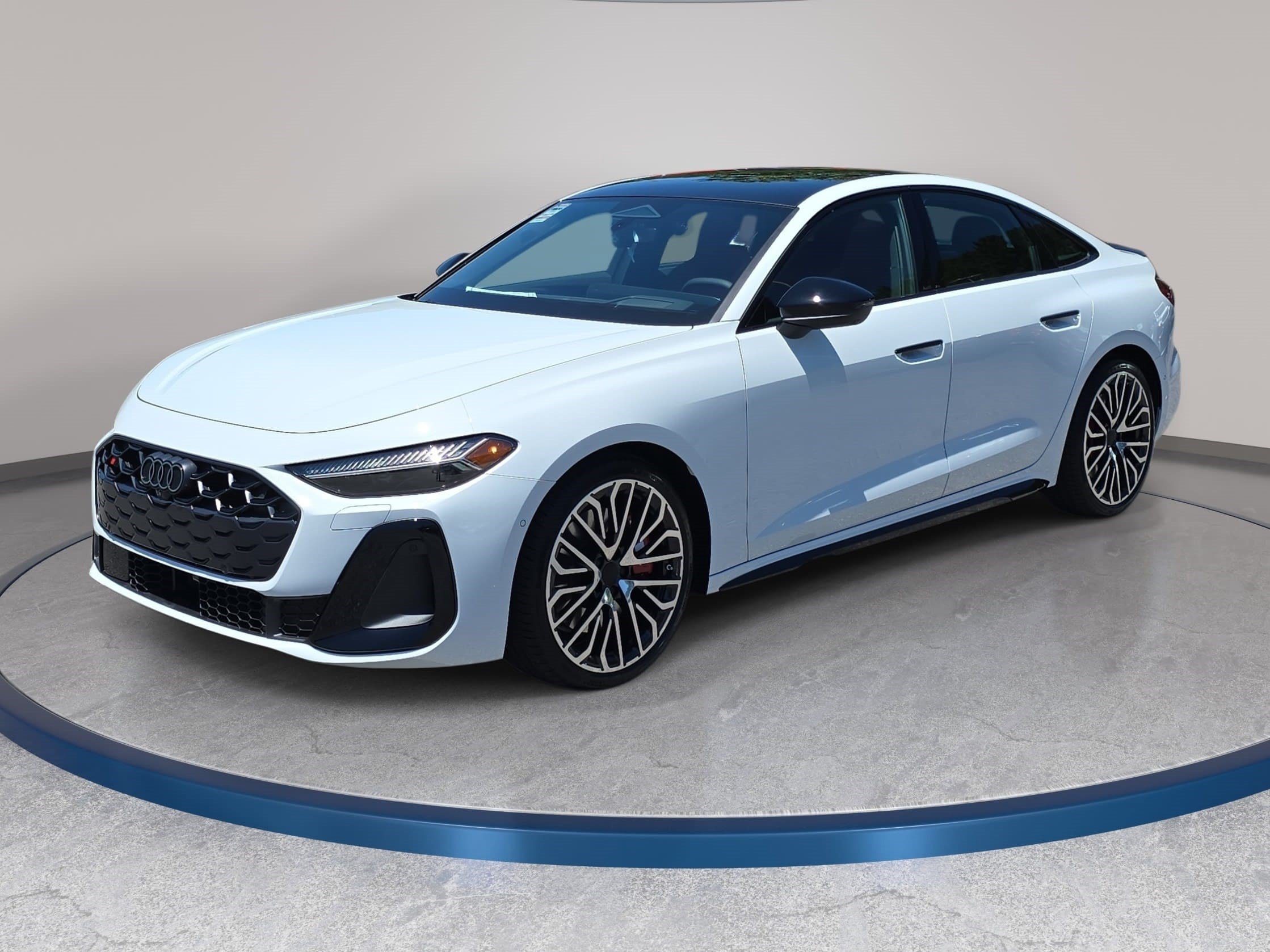 New 2026 Audi S5 Prestige AWD/4WD video 1