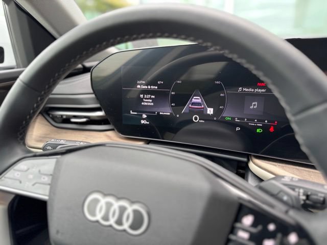 Certified 2025 Audi Q5 Premium w/ Convenience Package AWD/4WD image 12