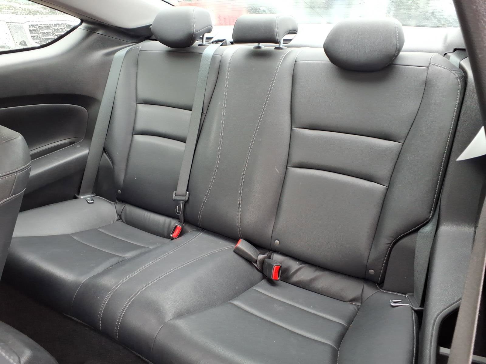 Used 2015 Honda Accord EX-L image 25