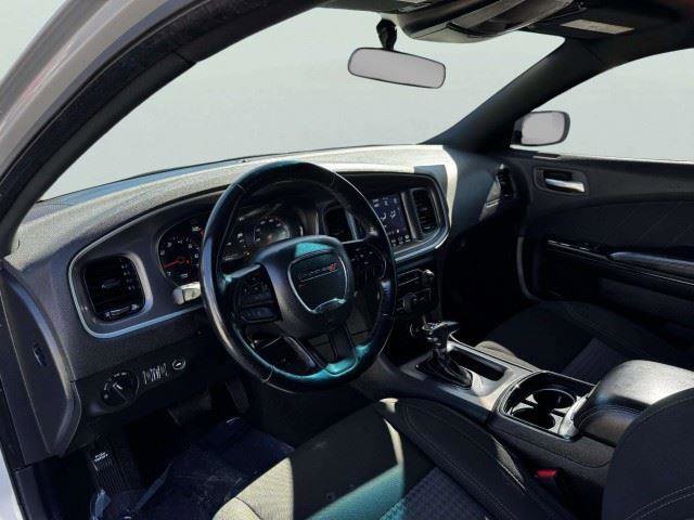 Used 2021 Dodge Charger SXT w/ Blacktop Package RWD image 19