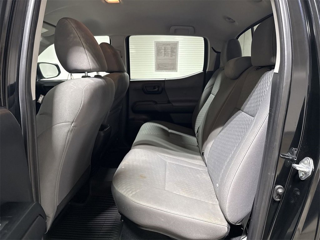 Used 2021 Toyota Tacoma SR image 22