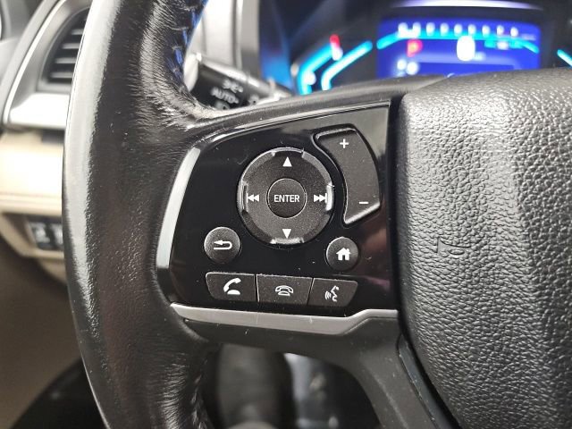 Used 2019 Honda Odyssey EX-L image 20
