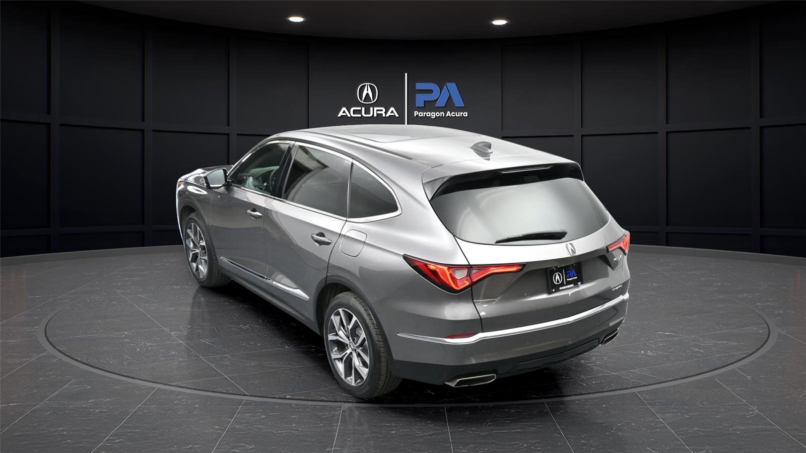 Certified 2022 Acura MDX SH-AWD w/ Technology Package image 32
