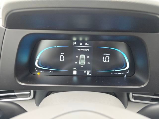 New 2026 Hyundai Elantra Sport image 21