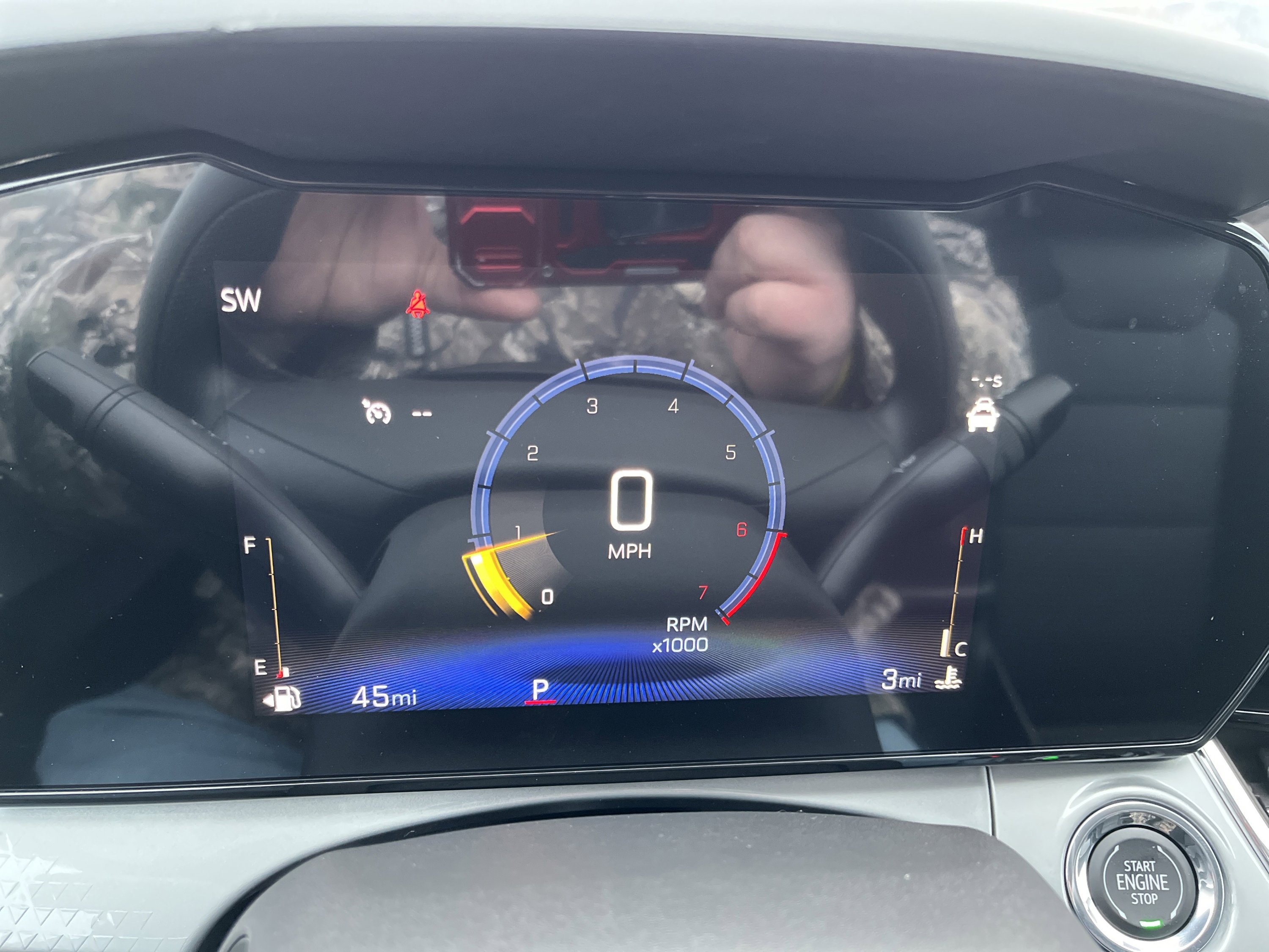 New 2026 Chevrolet Trax LT image 21