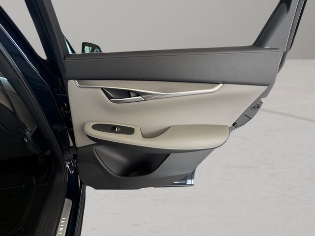 Used 2024 INFINITI QX50 Luxe image 27
