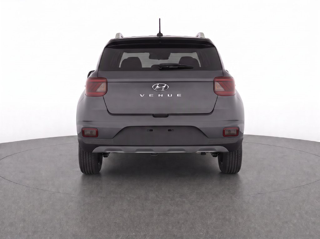 New 2026 Hyundai Venue SEL FWD image 7