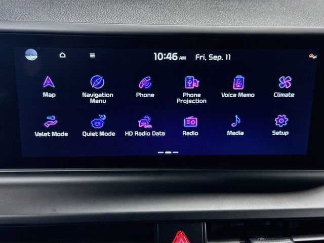 Used 2025 Kia Seltos S AWD/4WD image 15