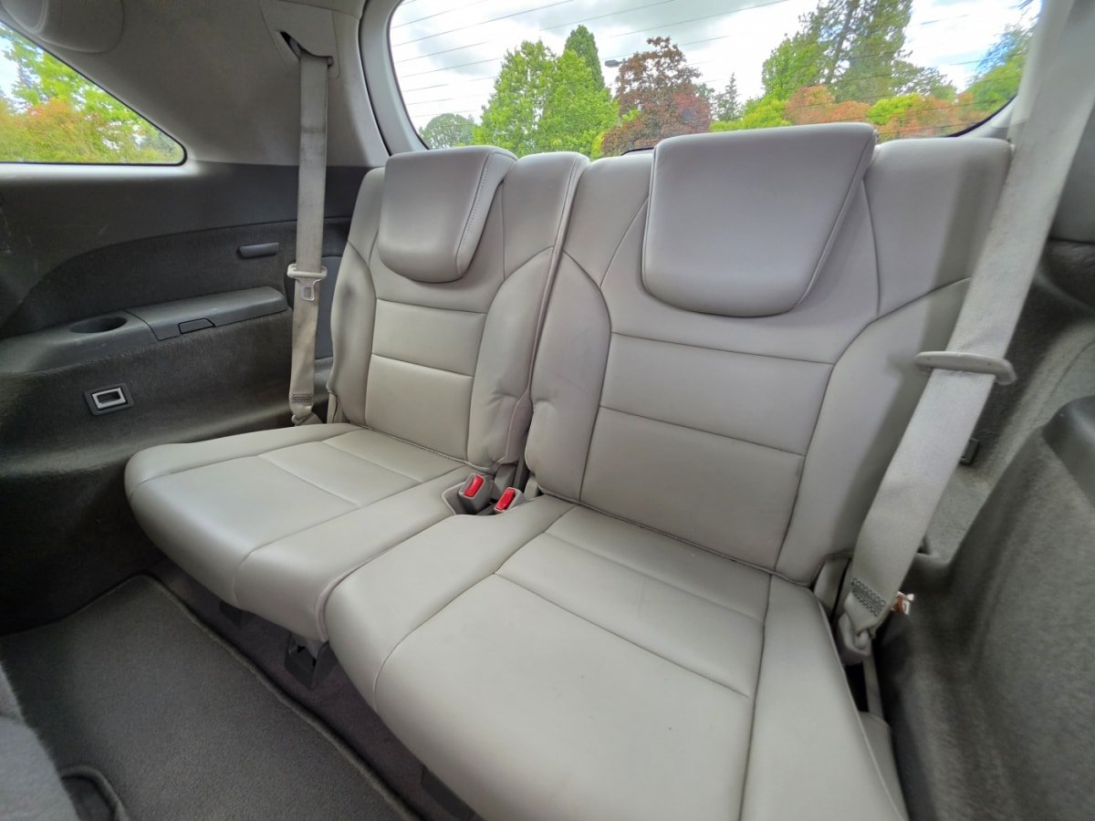 Used 2013 Acura MDX w/ Technology Package AWD/4WD image 17