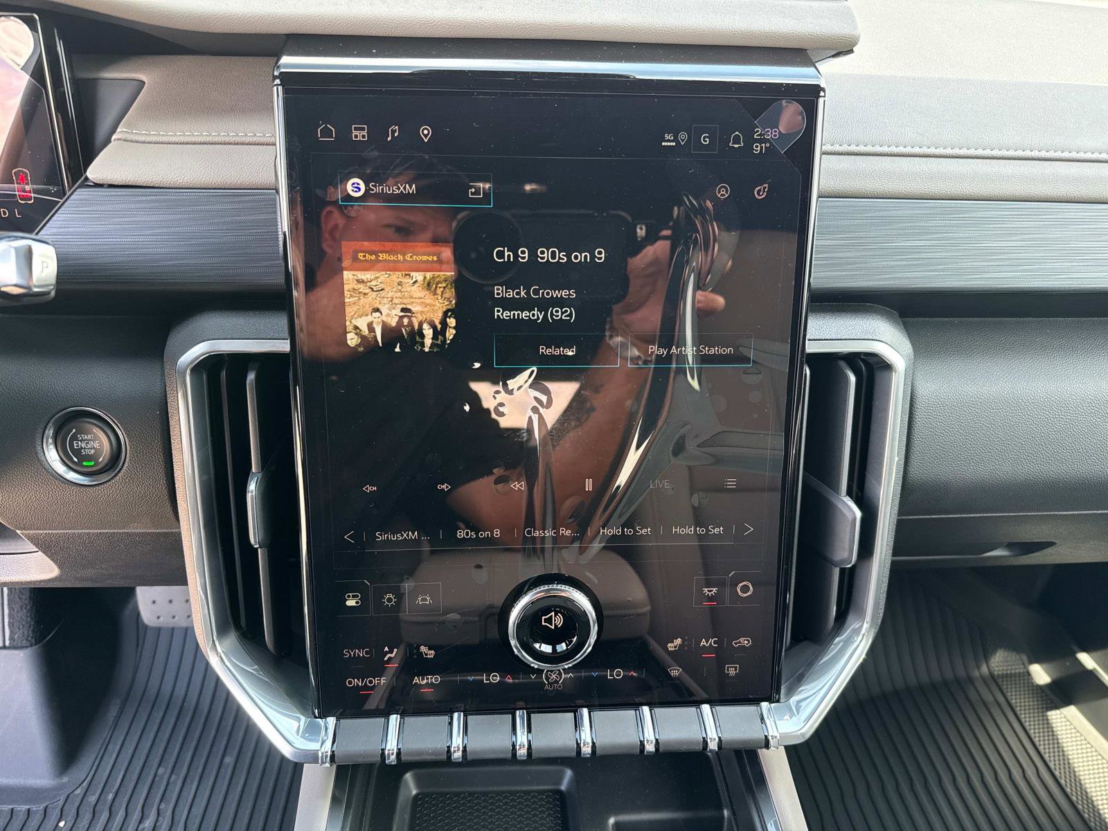 New 2026 GMC Acadia Elevation w/ LPO, Floor Liner Package image 27