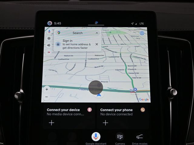 New 2026 Volvo XC90 B6 Ultra w/ Protection Package Premier image 15