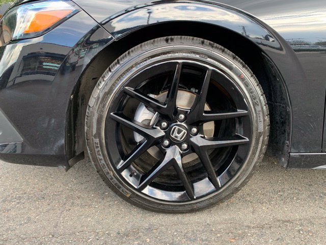 Used 2024 Honda Civic Sport image 9