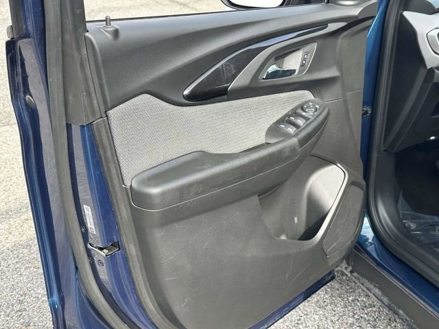 Used 2021 Chevrolet TrailBlazer LS image 16