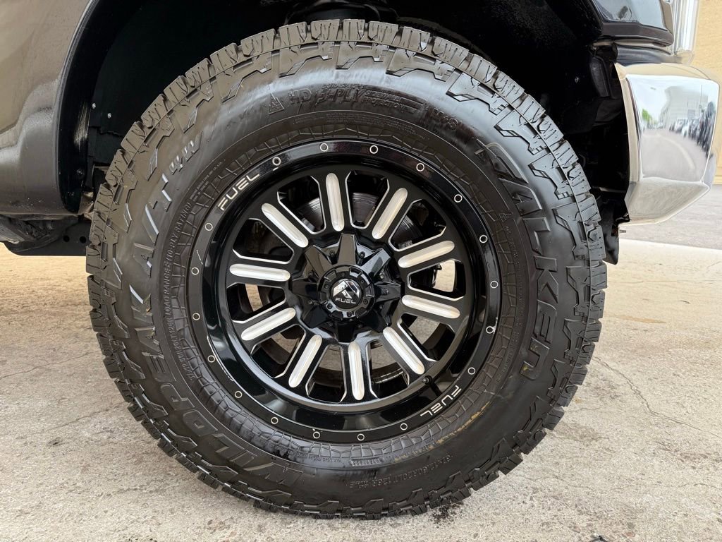 Used 2020 Ford F350 King Ranch w/ King Ranch Ultimate Package image 11