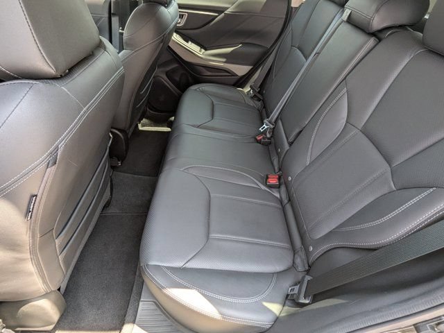 Used 2023 Subaru Forester Limited AWD/4WD image 17