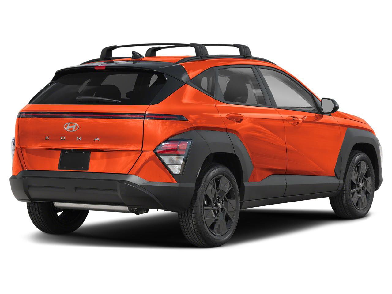 New 2026 Hyundai Kona SEL Sport image 27