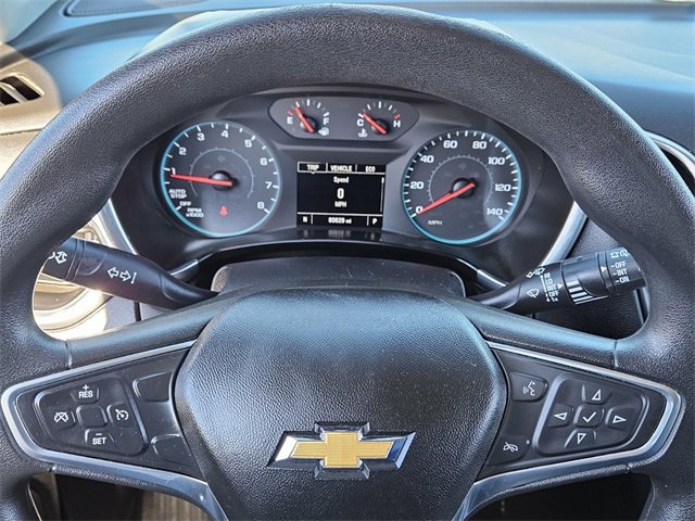 Used 2018 Chevrolet Equinox LT image 21