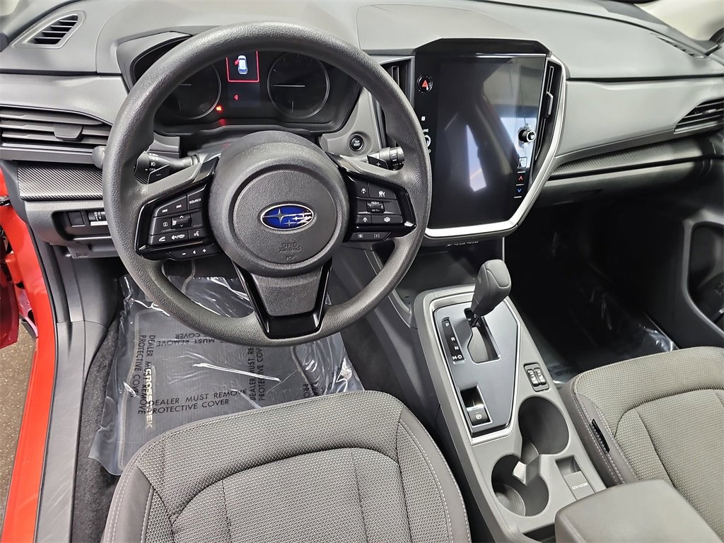 Used 2024 Subaru Crosstrek 2.0i Premium image 15
