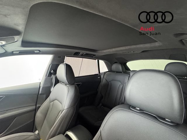 New 2026 Audi Q8 Prestige AWD/4WD image 14