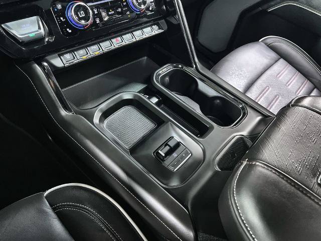 Used 2026 GMC Sierra 2500 AT4X AWD/4WD image 38