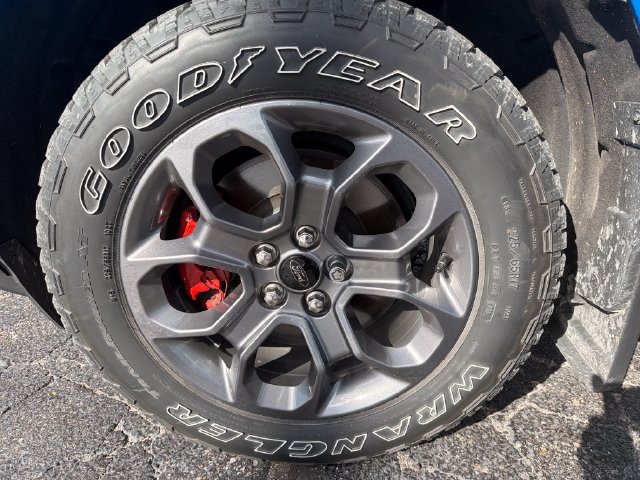 Used 2022 Ford Maverick XLT w/ Equipment Group 300A Standard AWD/4WD image 30