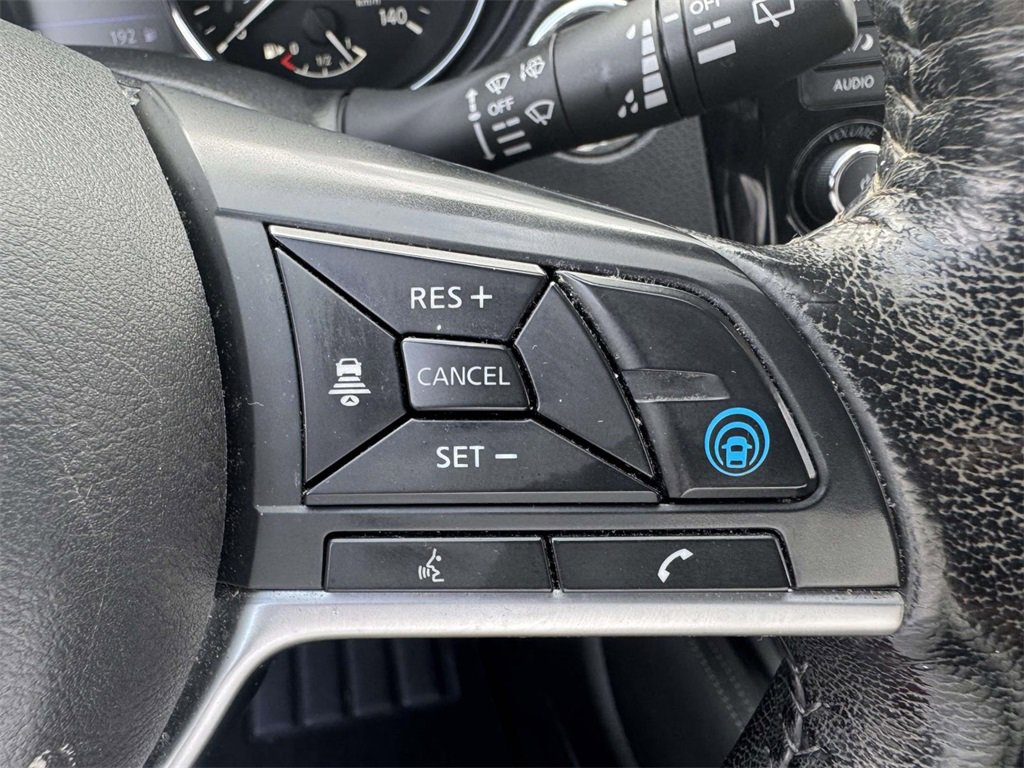 Used 2020 Nissan Rogue Sport SV w/ Technology Package image 23