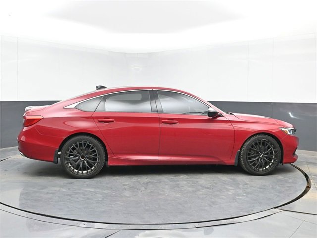 Used 2021 Honda Accord Sport image 11