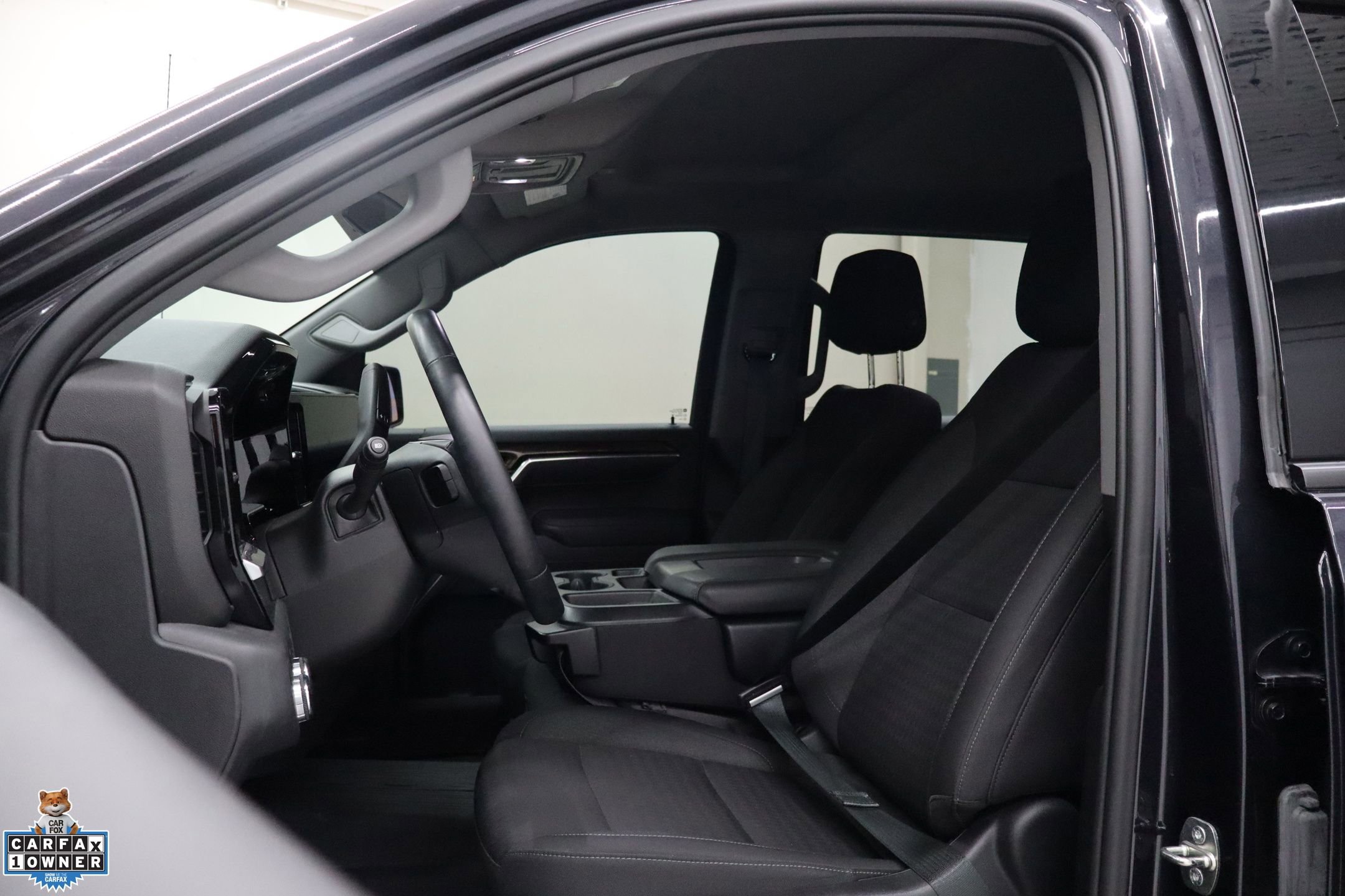 Used 2023 GMC Sierra 1500 Elevation image 11