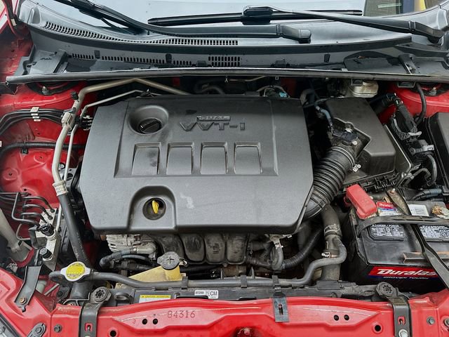 Used 2014 Toyota Corolla S FWD image 30
