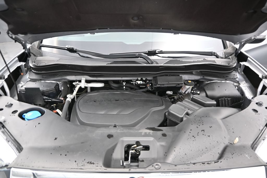 Used 2023 Honda Passport EX-L image 12
