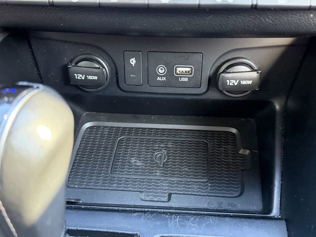 Used 2019 Hyundai Tucson Ultimate FWD image 25