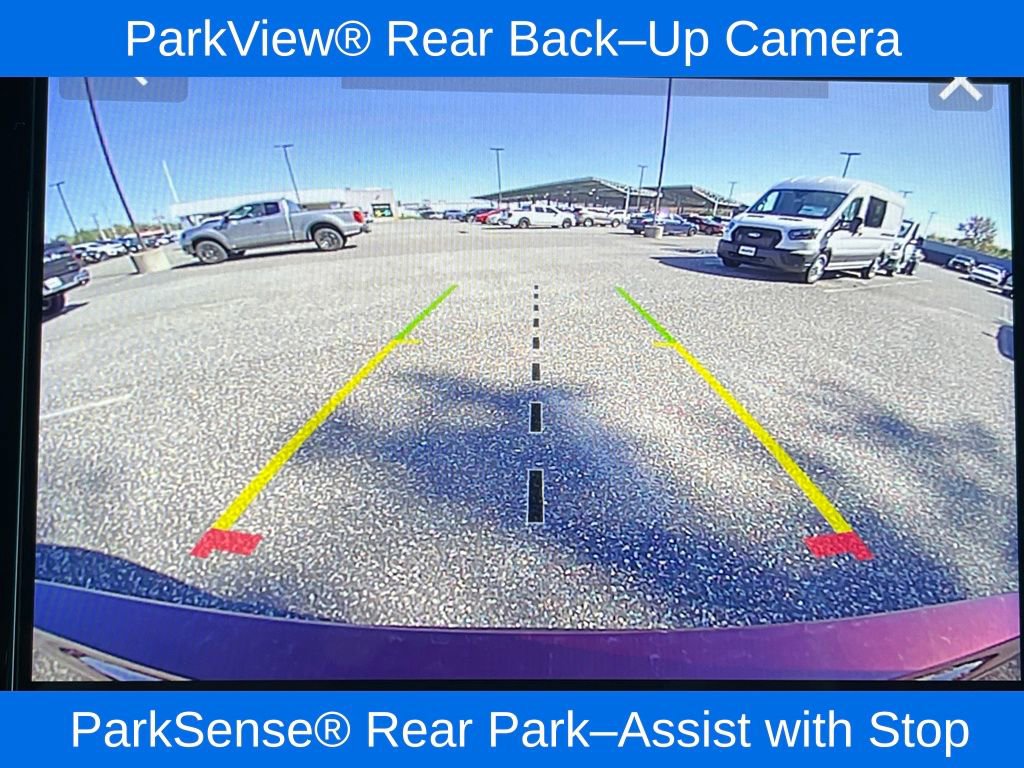 New 2025 Jeep Grand Cherokee L Laredo w/ Luxury Tech Group I image 7