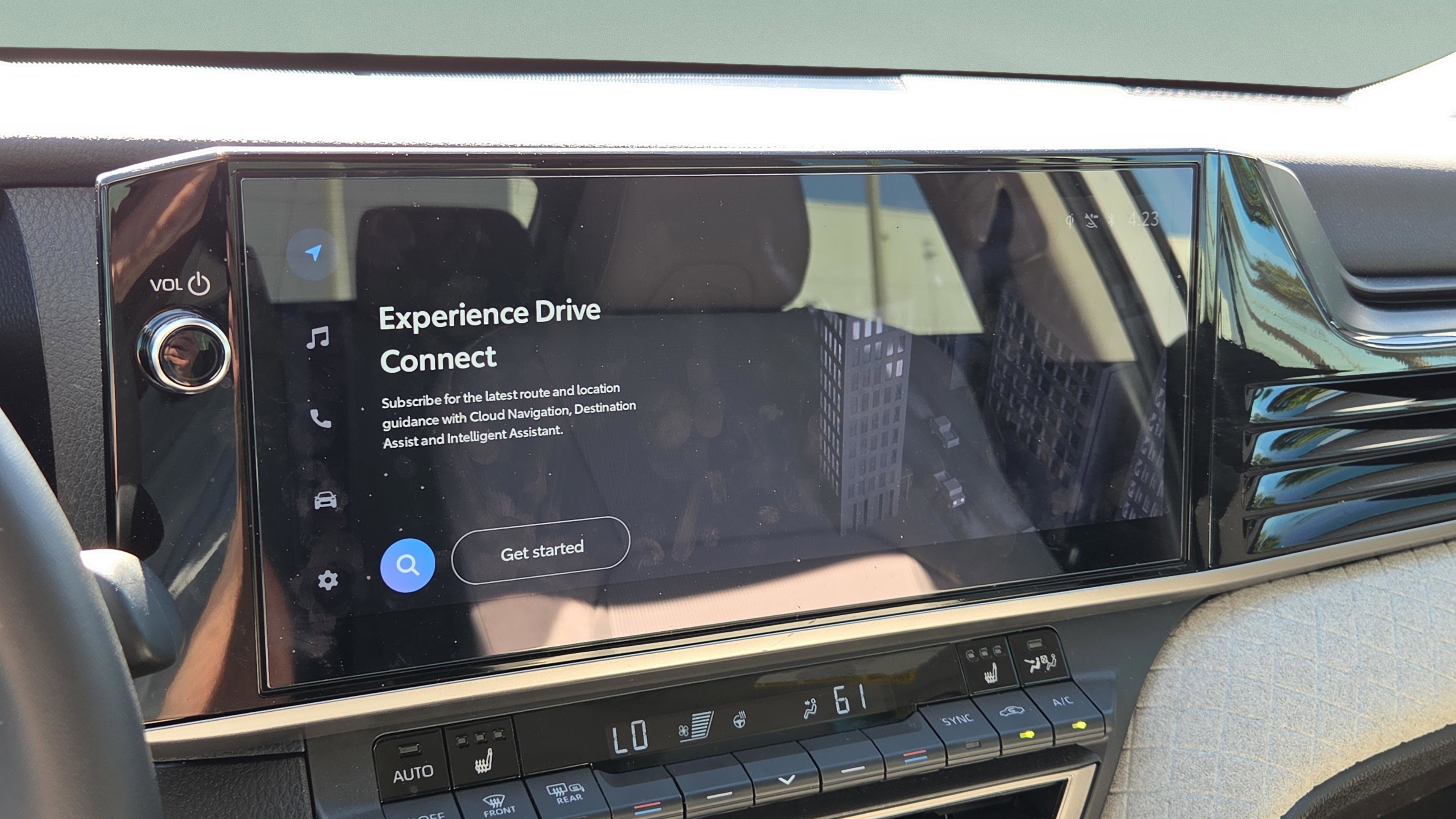 Certified 2025 Toyota Camry XLE image 24